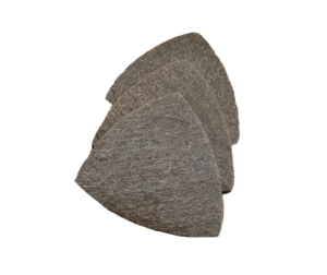 DISCO CRISTALIZADOR TRIANGULAR ARKON